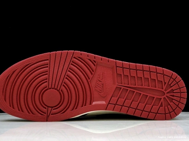 Rep Husky Resale 861428-106 Not Varsity High OG Red Air 1 For Jordan Retro NRG 0715